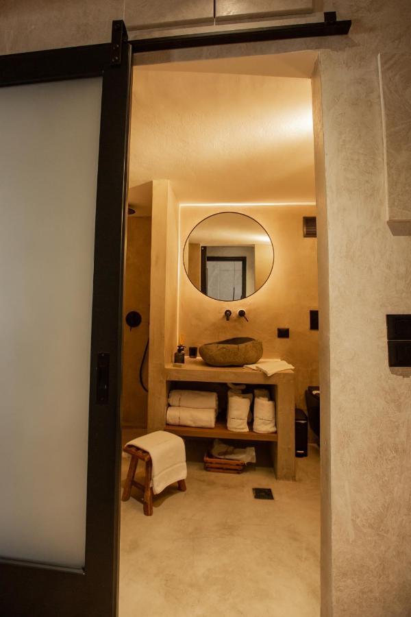 Lepanto Xenia Apartments 3F Nafpaktos Exterior foto